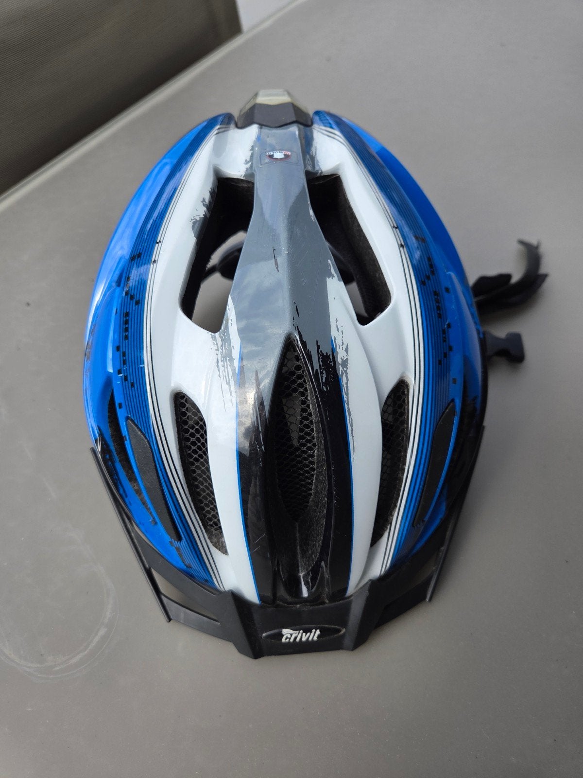 Gratis fietshelm, Fietsen en Brommers, Fietsaccessoires | Fietshelmen, Ophalen
