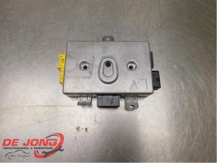 Centrale Deurvergrendelings Module van een BMW 5-Serie, Gebruikt, -, -, Ophalen of Verzenden