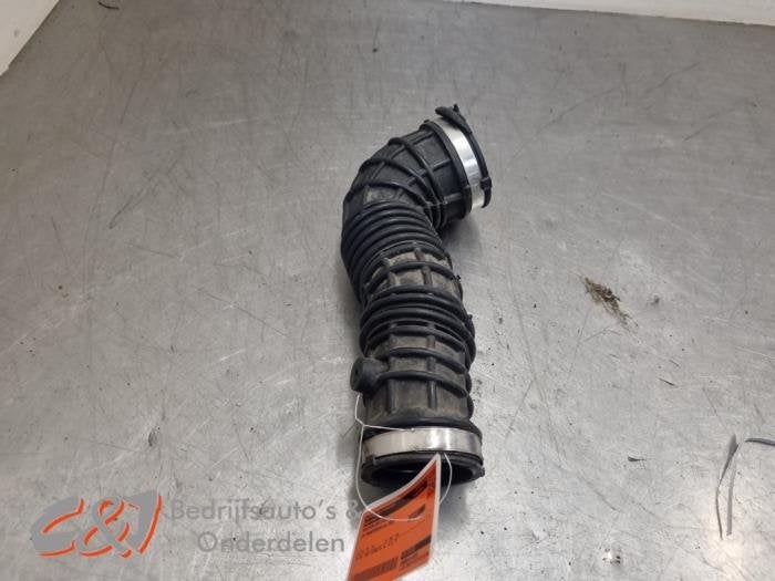 Tuyau d'aspiration air d'un Volkswagen Transporter, Volkswagen, -, 3 mois de garantie, Utilisé
