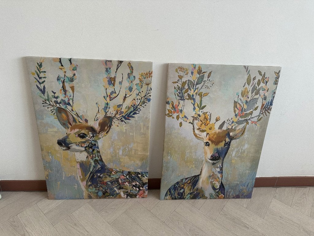 Fotolijst lijst kader schilderij, Ophalen, Zo goed als nieuw, Fotolijst