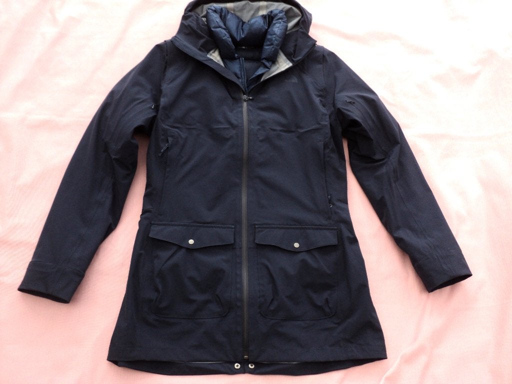 Veste 3 en 1 The North Face, Neuf, Taille 38/40 (M), Enlèvement ou Envoi, The North Face