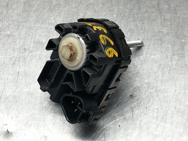 KOPLAMPMOTOR Mazda 6 SportBreak (GH19 / GHA9), Gebruikt, Mazda