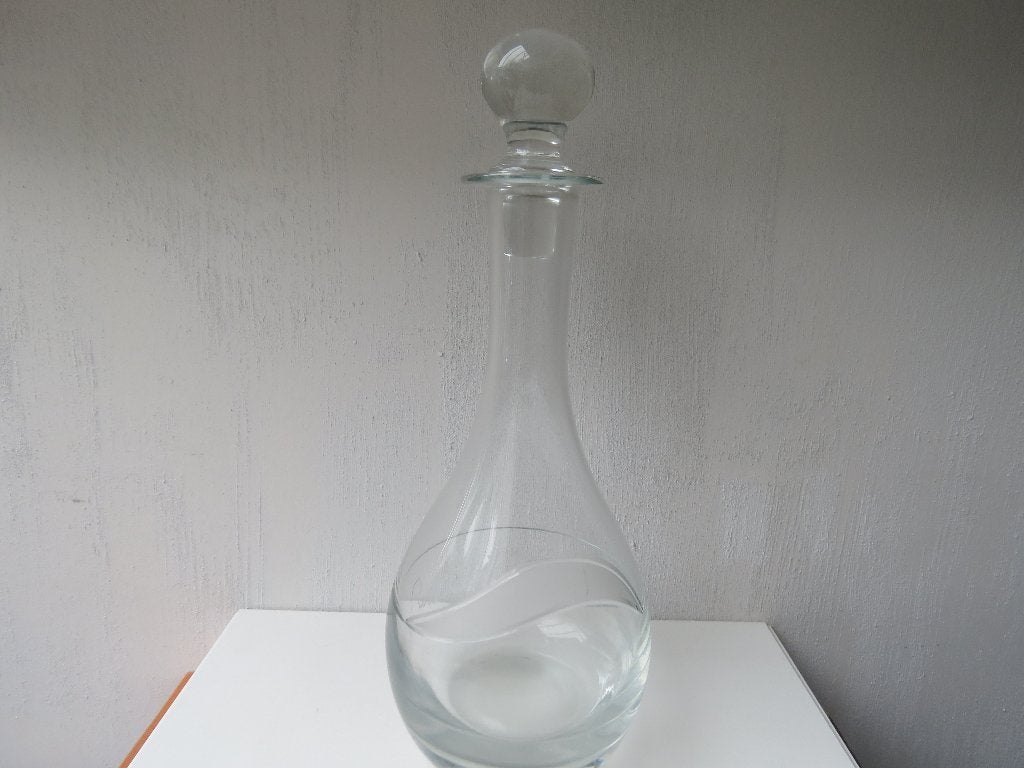 Vintage karaf Pierre Cardin, Ophalen of Verzenden