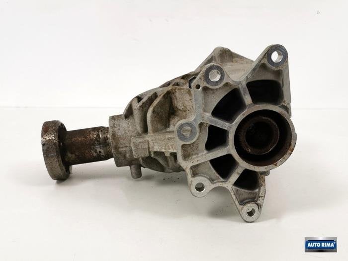 Boîte de transfert 4x4 d'un Volvo XC60, -, 3 mois de garantie, -, -