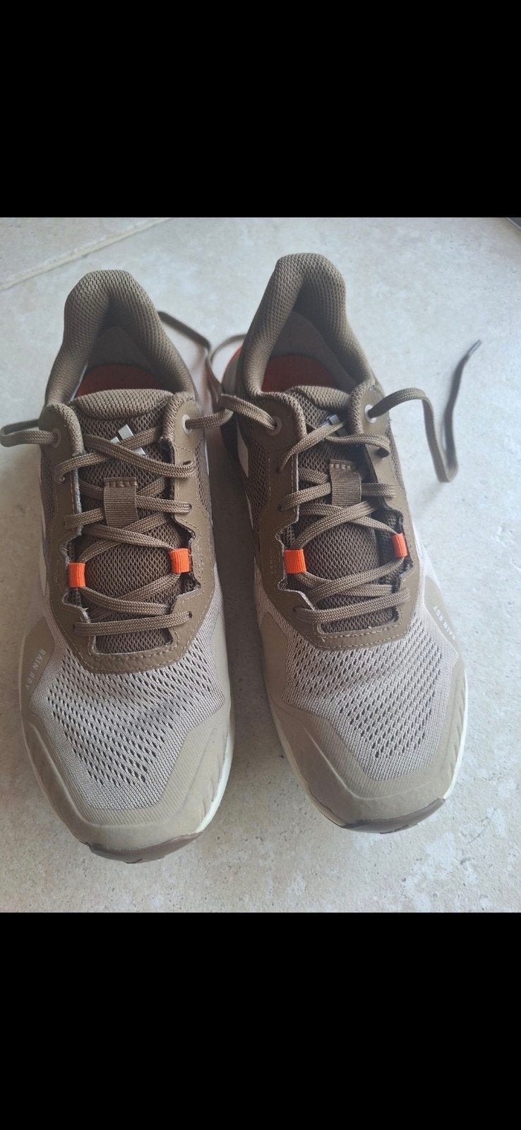 trailrunning schoenen Terrex, Sports & Fitness, Course, Jogging & Athlétisme, Enlèvement, Neuf, Autres types, Autres marques