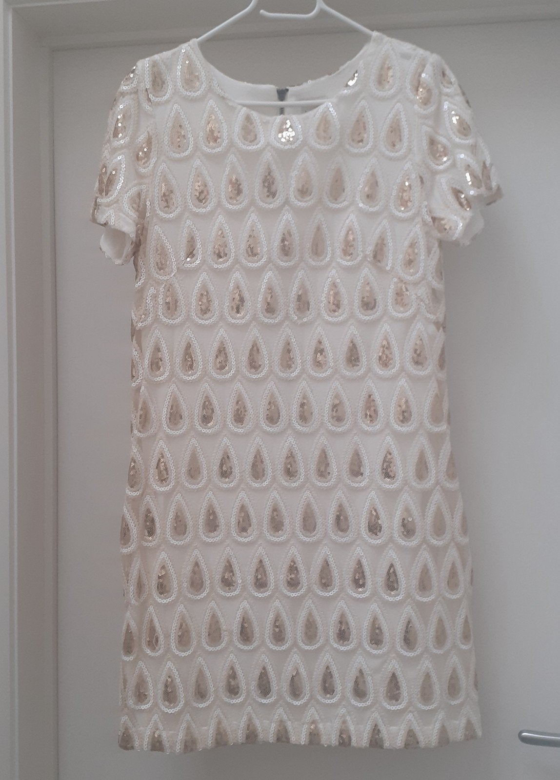 Jc Sophie jurk maat 38/40, Kleding | Dames, T-shirts, Ophalen of Verzenden, Maat 38/40 (M)