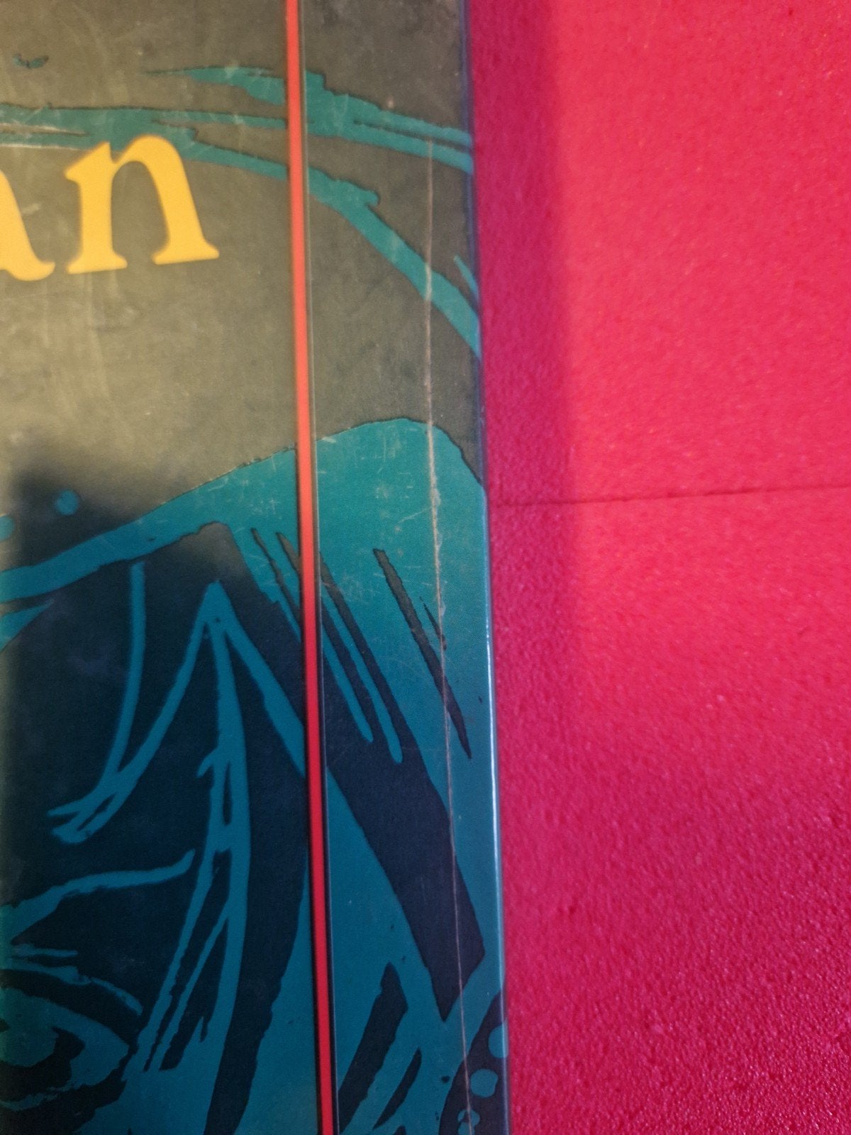 livre peter pan l envers du décor, EO, Enlèvement ou Envoi