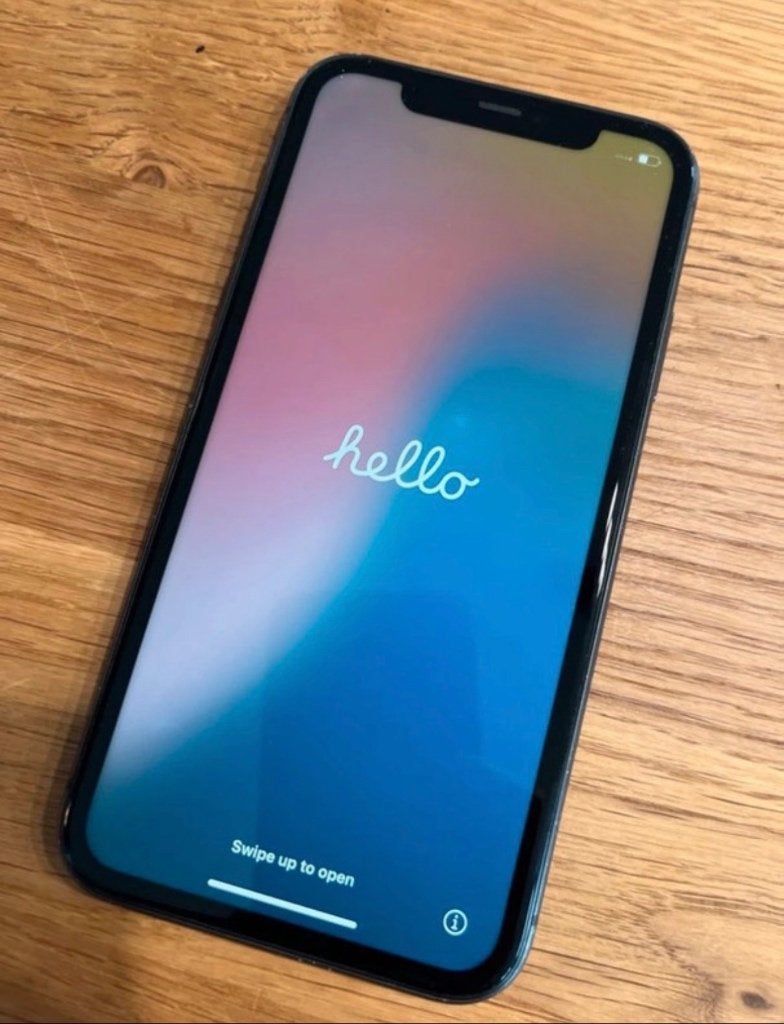 iPhone 11 128 Go Noir – État impeccable, Télécoms, 128 GB, Enlèvement ou Envoi, Reconditionné, IPhone 11