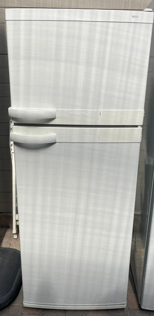 Ijskast Miele, Elektronische apparatuur, Koelkasten en IJskasten, Ophalen, 150 tot 200 liter, Gebruikt, 120 tot 140 cm