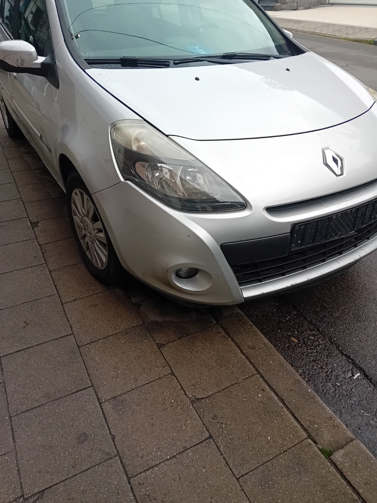 RENAUT CLIO 12 ESSENCE MODELE 2011 VC VE DA AC RCD JA 5PTS, Achat, Entreprise, Boîte manuelle, 5 portes