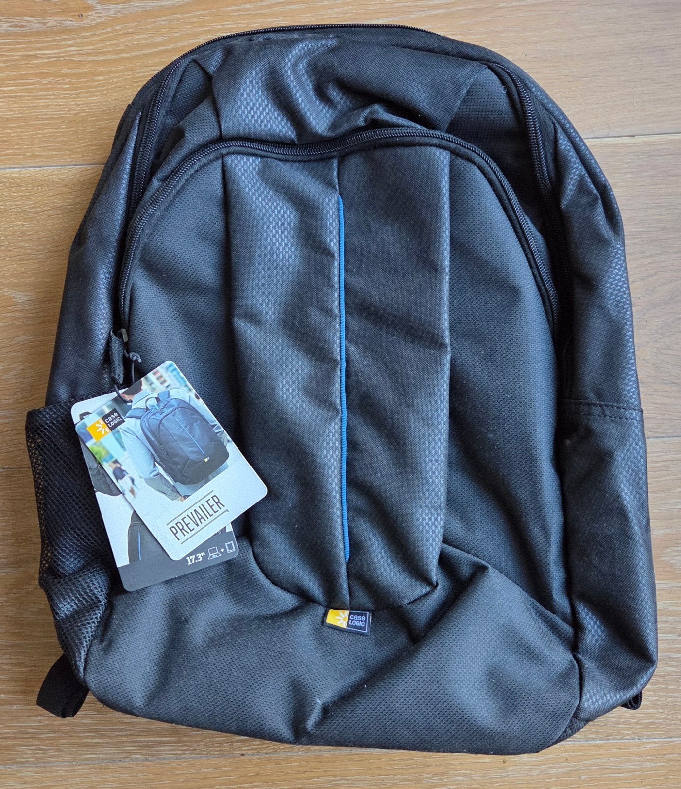 nieuwe rugzak/laptoptas case logic prevailer, Computers en Software, Laptoptassen, Ophalen, Case Logic, Rugzak