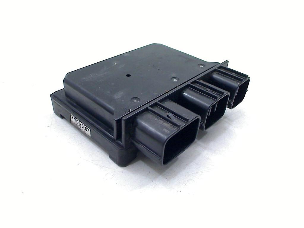 BOITIER FUSIBLES Z 1000 2010-2013 (Z1000 ZR1000D-E), Dhr. S. di Majo, Utilisé, Info@cama-motorparts.nl, P.J. Troelstraweg 8 8
3144 CX  MAASSLUIS, NL