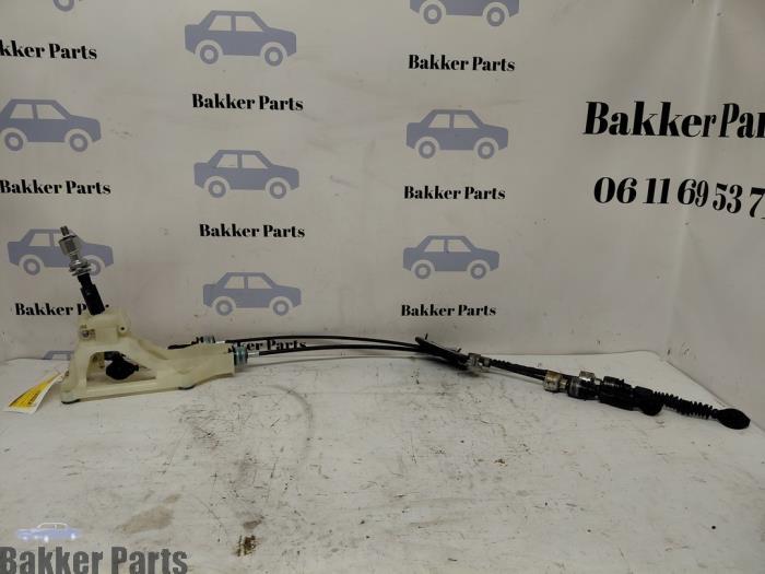 Timonerie de changement de vitesse d'un Suzuki Swift, -, -, 3 mois de garantie, Utilisé