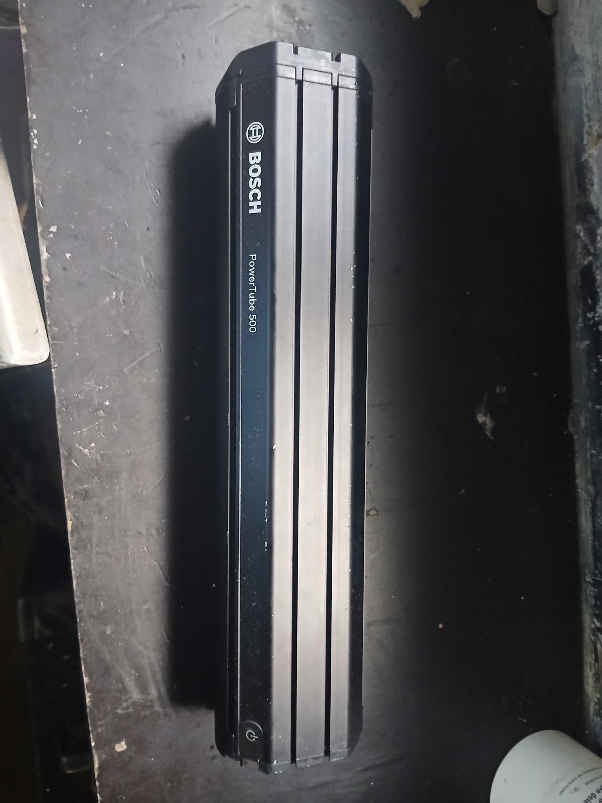 Bosch power tube 500, Ophalen of Verzenden