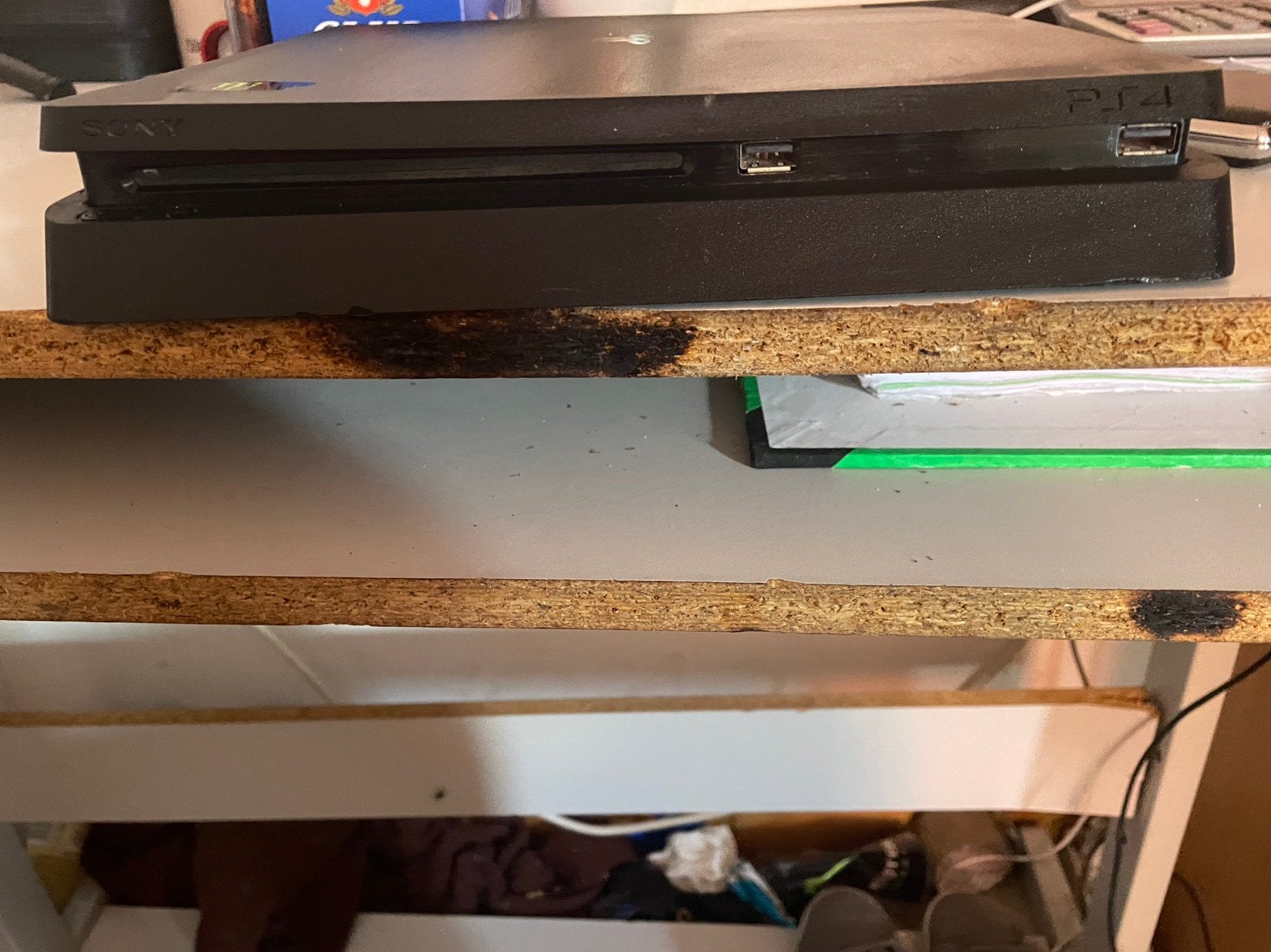 Vente ps4 prix non négociable 50€, Autres types, Autres marques, PlayStation, Enlèvement