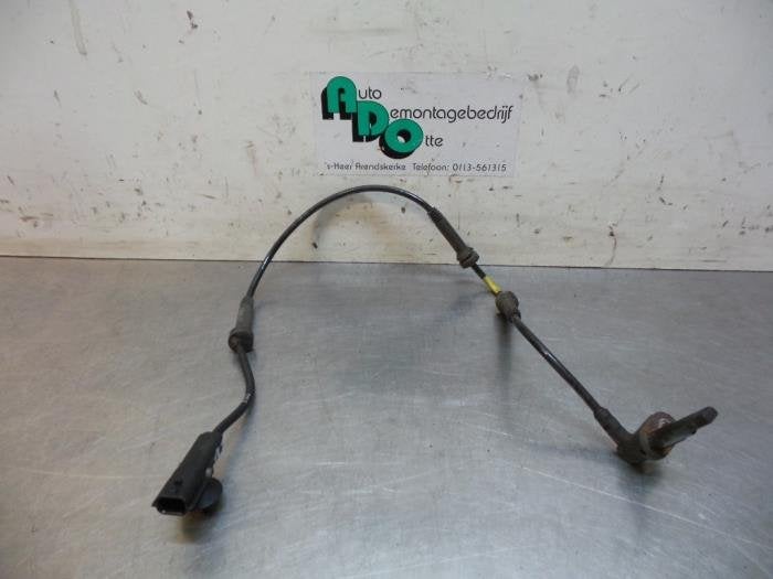ABS Sensor van een Dacia Logan (Logan 2 14-), Dacia, Gebruikt, -, -