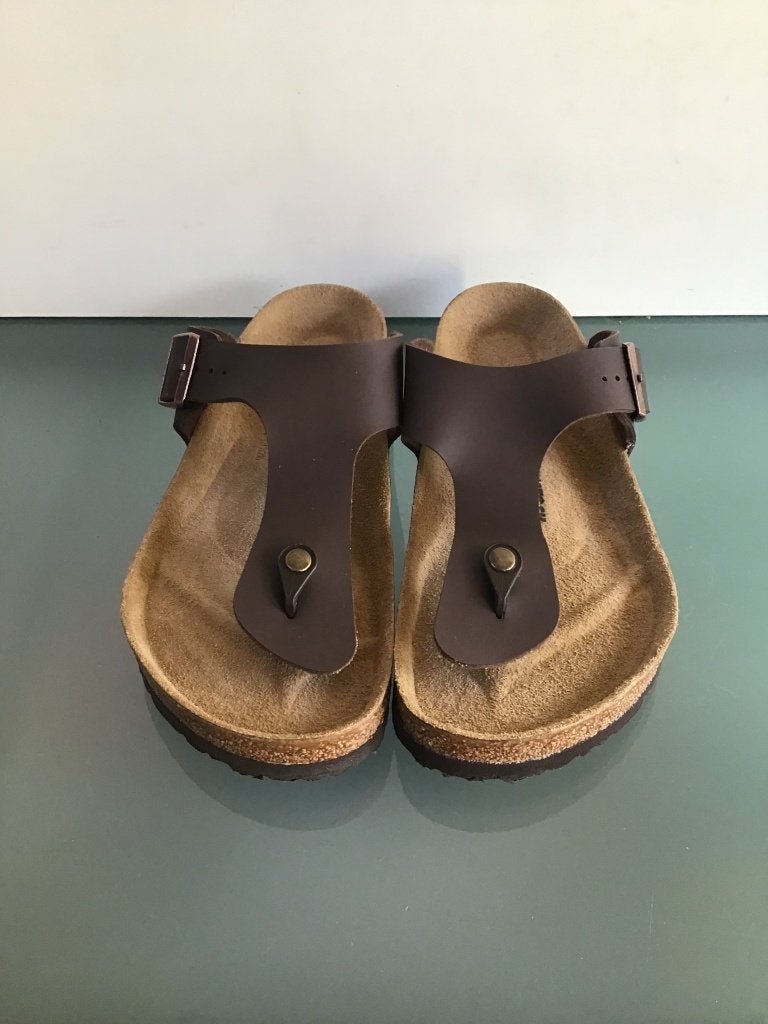 Birkenstock 45 Ramses | marron | Nouveau| Livraison gratuite, Vêtements | Hommes, Neuf, Chaussons, Brun, Birkenstock
