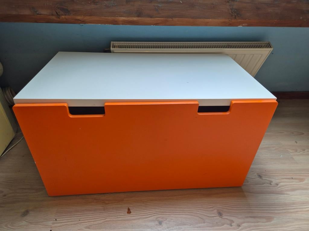 Speelgoedkist, Huis en Inrichting, Ophalen