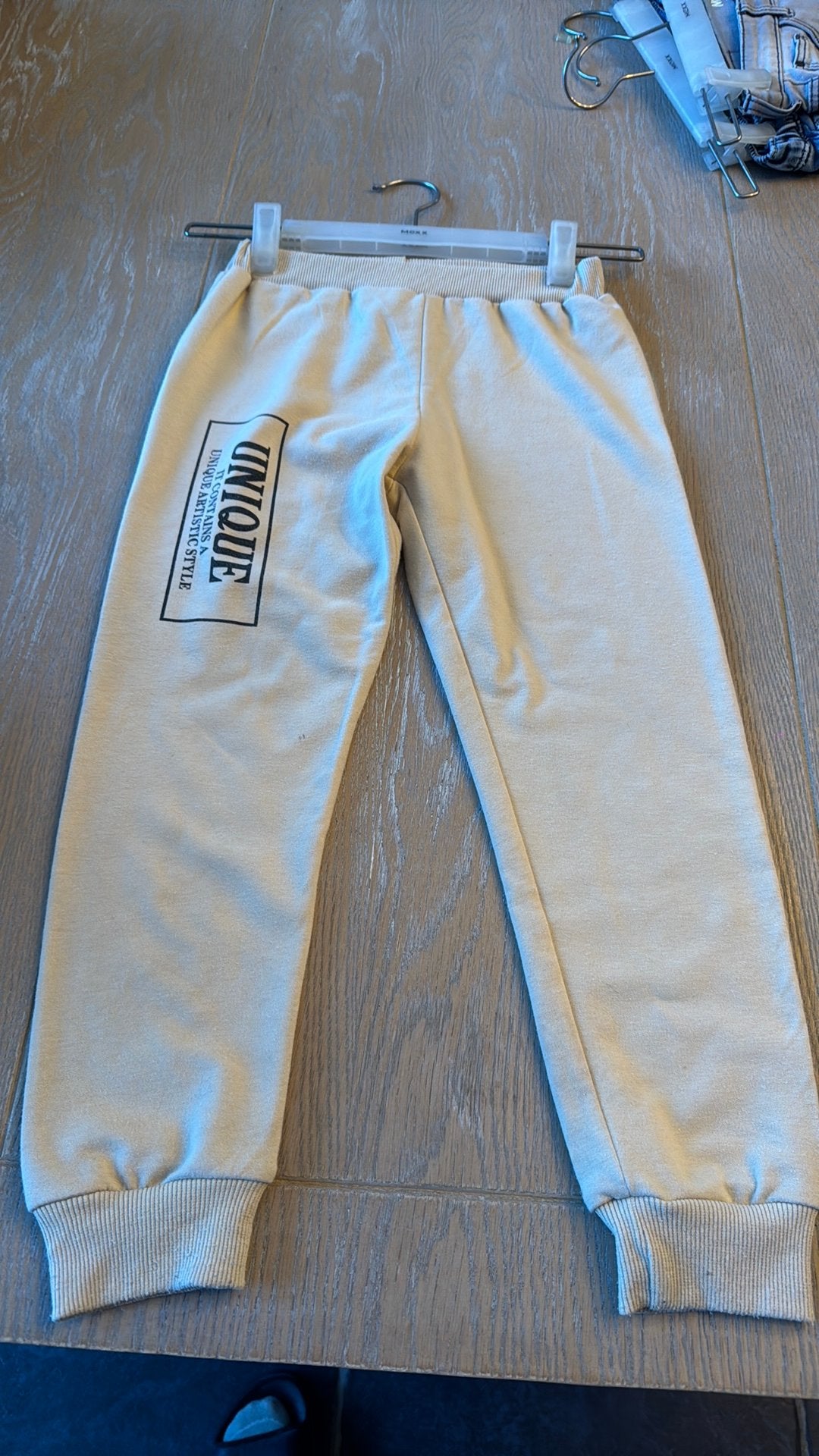 jongens sports broek  (120 cm), Kinderen en Baby's, Ophalen, Gebruikt, Jongen, Broek