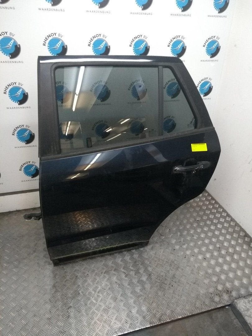 HYUNDAI SANTA FE PORTIER LA  2007, Ophalen of Verzenden, Gebruikt, ARN erkend