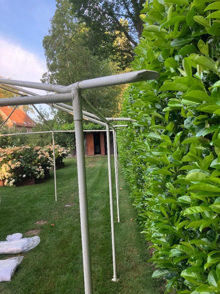 Party Tent, Tuin en Terras, Partytenten, Ophalen, Opvouwbaar, Partytent, 2 meter of meer