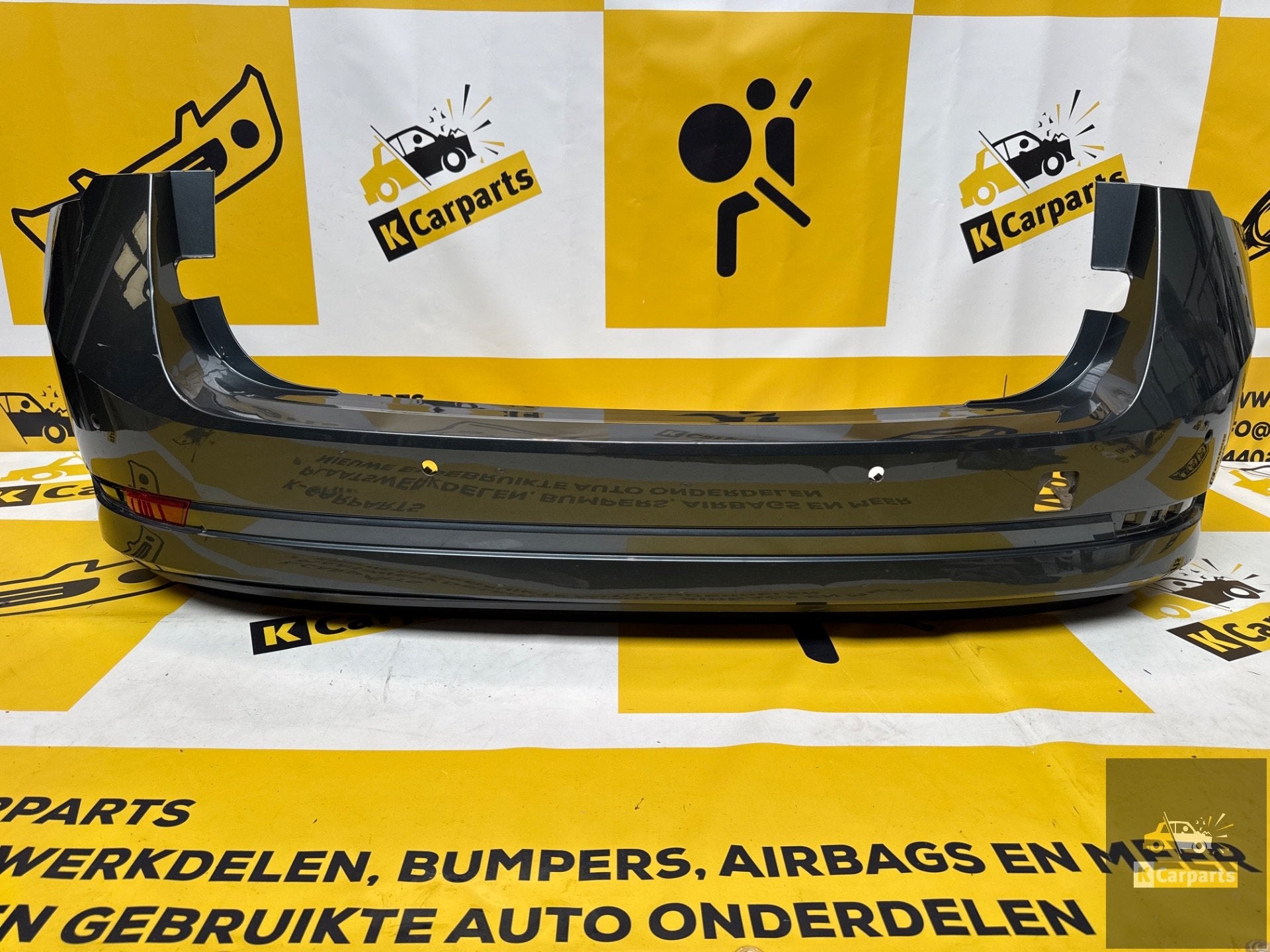 Skoda Superb kombi Achterbumper 3v9807421 bumper, Auto-onderdelen, Info@fabrikant.eu, Fabrikantstraat 1
1000 AA  Amsterdam, NL