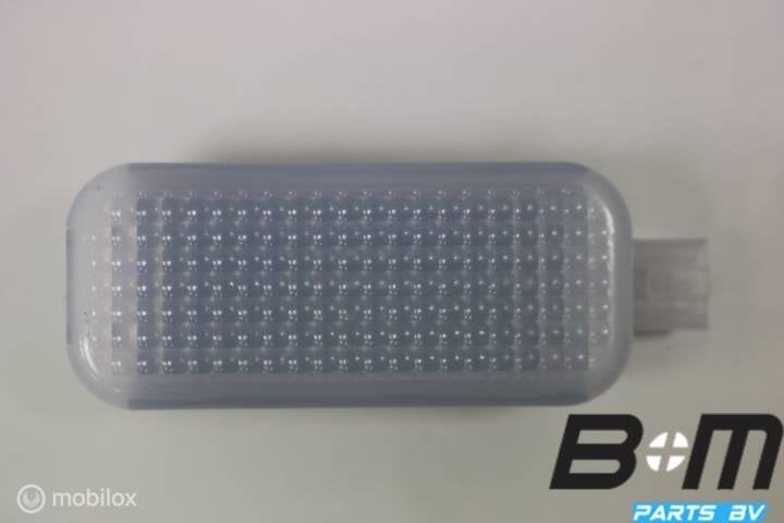Dashboard verlichting onder Audi Q3 FL 8U 8U0947415, Gebruikt