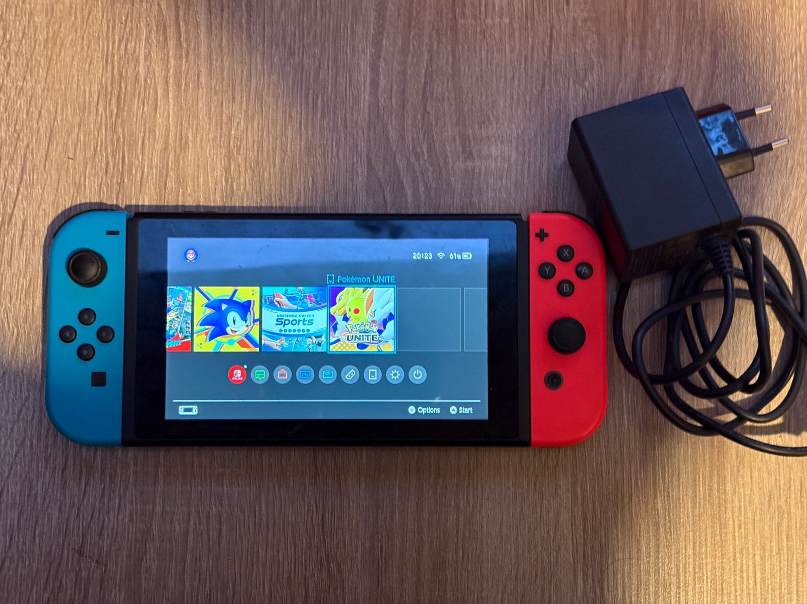 Nintendo Switch v2, Consoles de jeu & Jeux vidéo, Consoles de jeu | Nintendo Switch, Enlèvement ou Envoi, Comme neuf