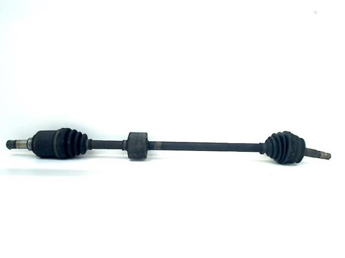 Arbre de transmission avant droit d'un Fiat Punto, -, 3 mois de garantie, Utilisé, Fiat