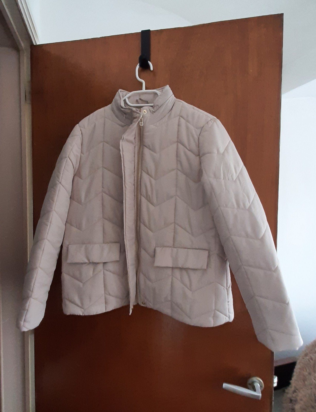 Veste matelassée en damart, Enlèvement ou Envoi
