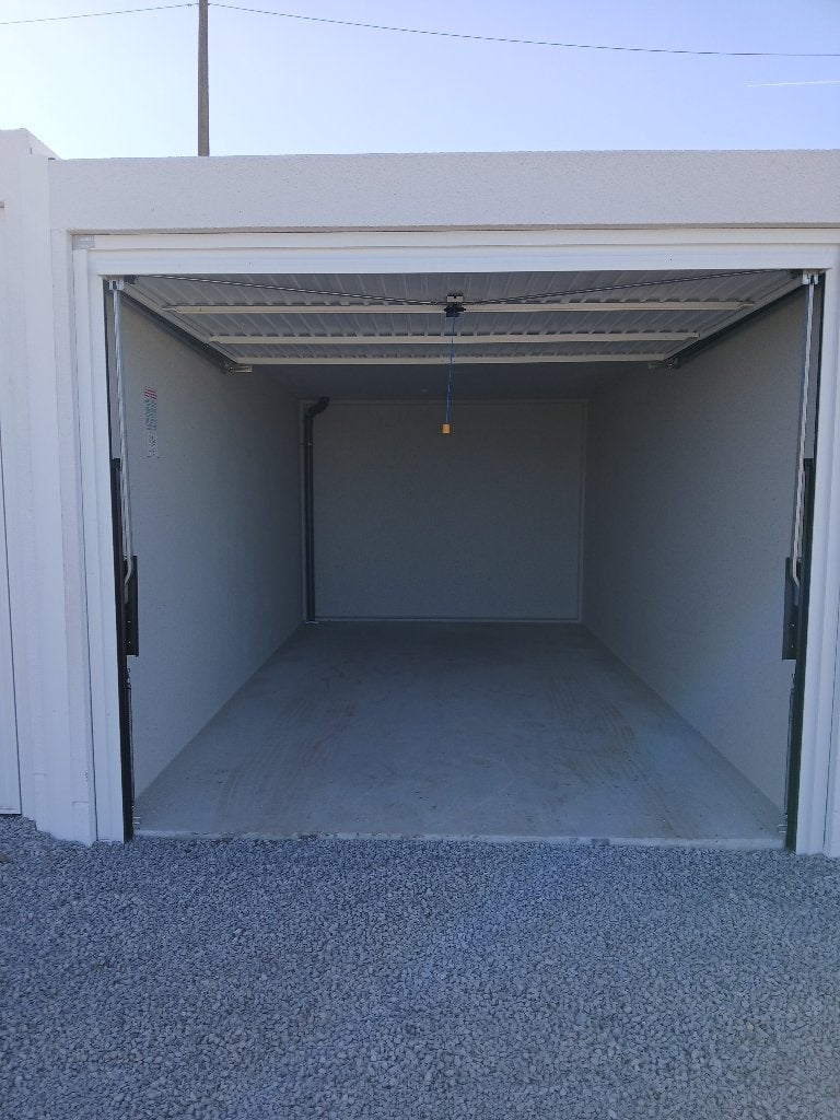 Garagebox te huur, Province de Limbourg