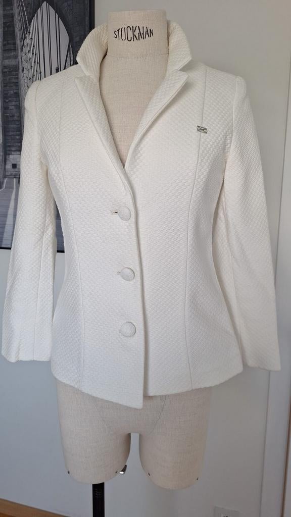 blazer taille 34, Vêtements | Femmes, Vestes & Costumes, Enlèvement, Taille 34 (XS) ou plus petite