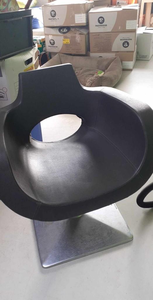 stoelen voor in huis of salon merk Porsche, Ophalen, Gebruikt, Overige kleuren, Bureaustoel