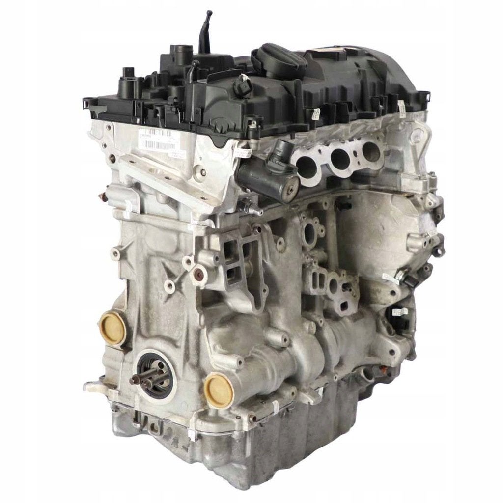Moteur B48A20A Nu MINI MINI, Auto-onderdelen, Motor en Toebehoren, Alfa Romeo, Amerikaanse onderdelen, Audi, BMW, Citroën, Daihatsu
