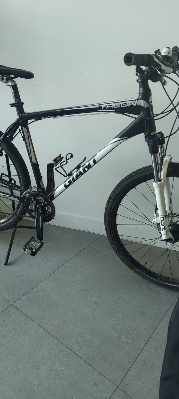 mountainbike Giant 27.5 inch, Ophalen of Verzenden, Giant