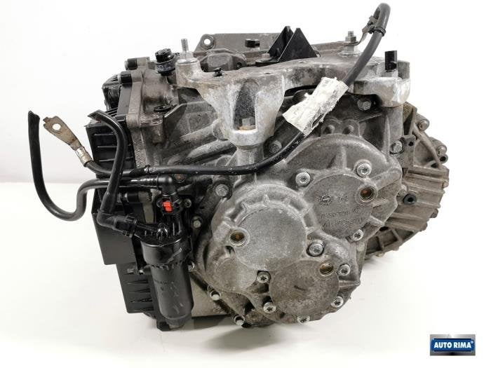 Automaatbak d'un Volvo V70, -, 3 mois de garantie, -, -