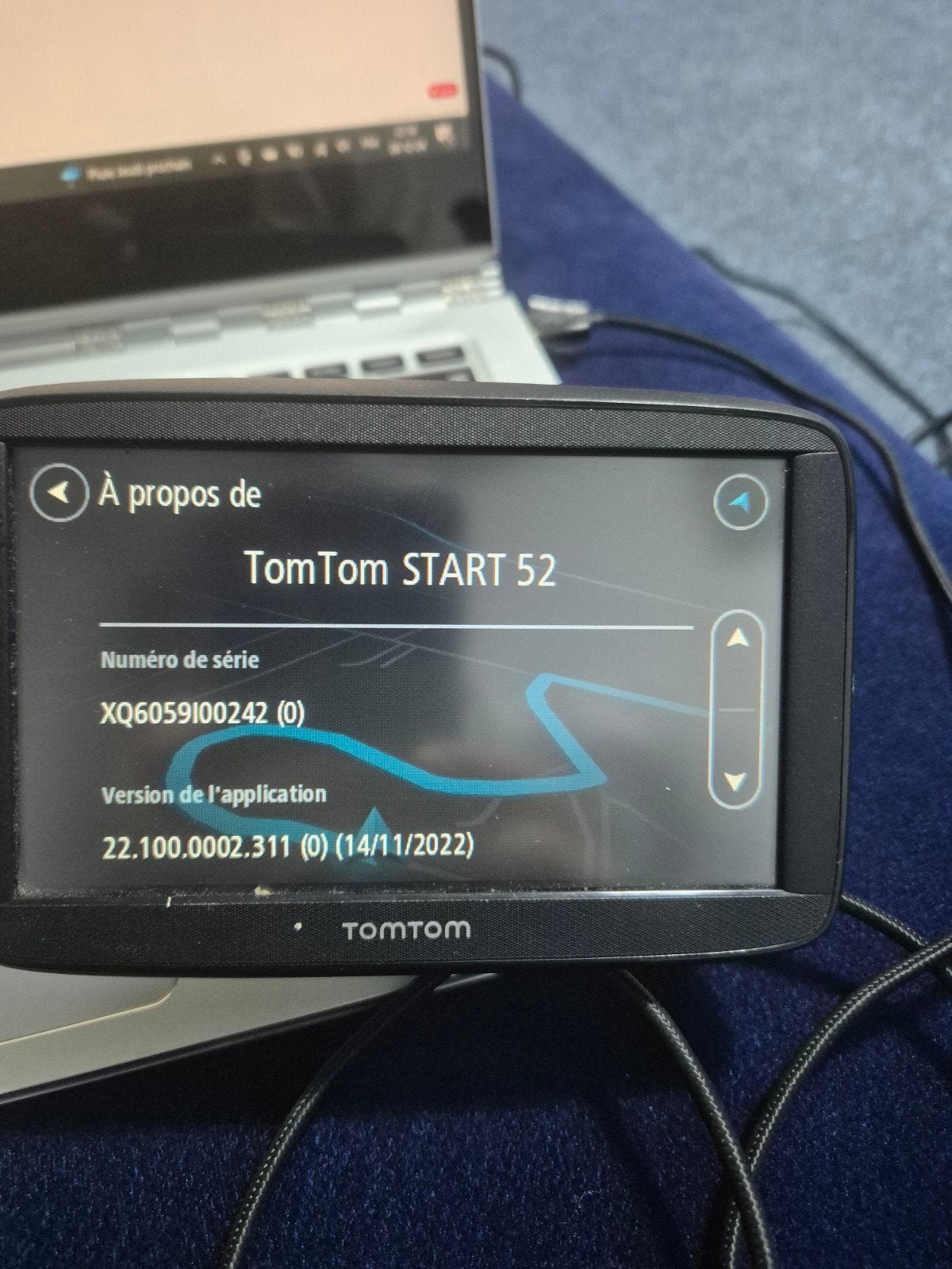 Tomtom GPS, Autos : Divers, Enlèvement ou Envoi, Comme neuf
