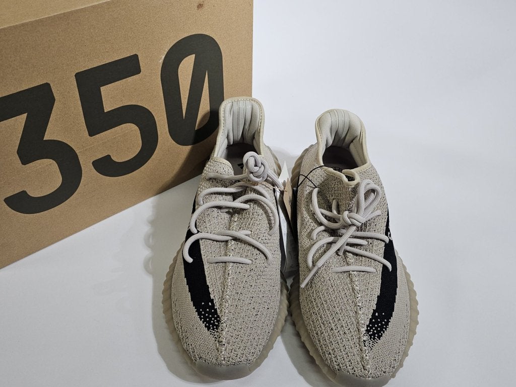 Adidas Yeezy Boost 350 V2 Slate HP7870 - Maat 47 | Nieuw, Niet ingevuld, Niet ingevuld, Niet ingevuld