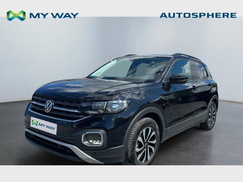 Volkswagen T-Cross T-Cross 1.0 TSI Active OPF DSG, https://public.car-pass.be/vhr/259df9ac-4e3b-443b-9ccc-90ab519d1ff7, Vitres électriques