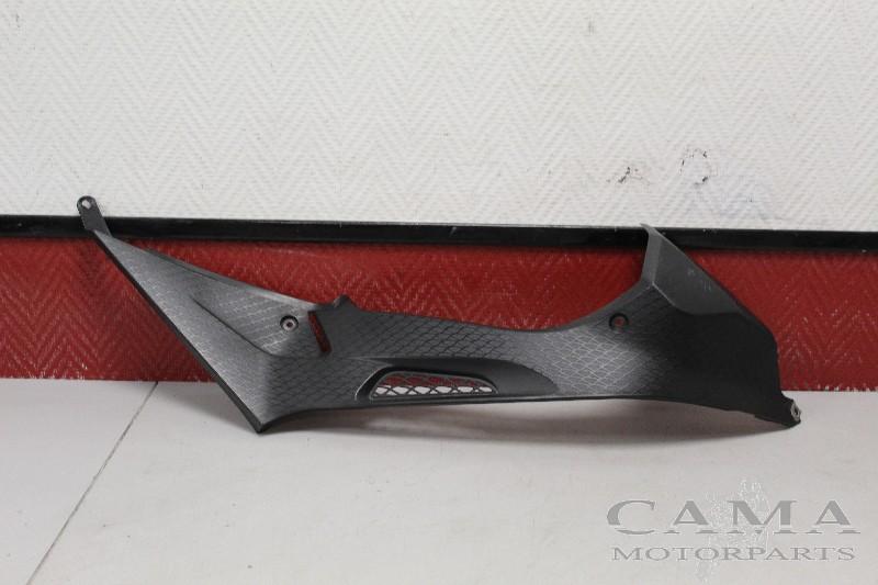 BUDDYPANEEL RECHTS BMW S 1000 RR 2010-2011 (S1000RR 10), Motoren, Onderdelen | BMW, Dhr. S. di Majo, Gebruikt, Info@cama-motorparts.nl