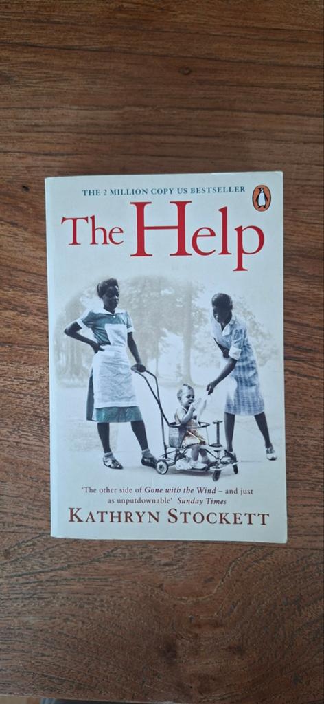 The Help- Kathryn Stockett, Ophalen of Verzenden