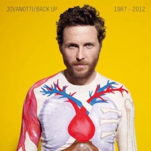 Jovanotti – Backup 1987-2012 (2CD), Cd's en Dvd's, Cd's | Pop, Ophalen of Verzenden