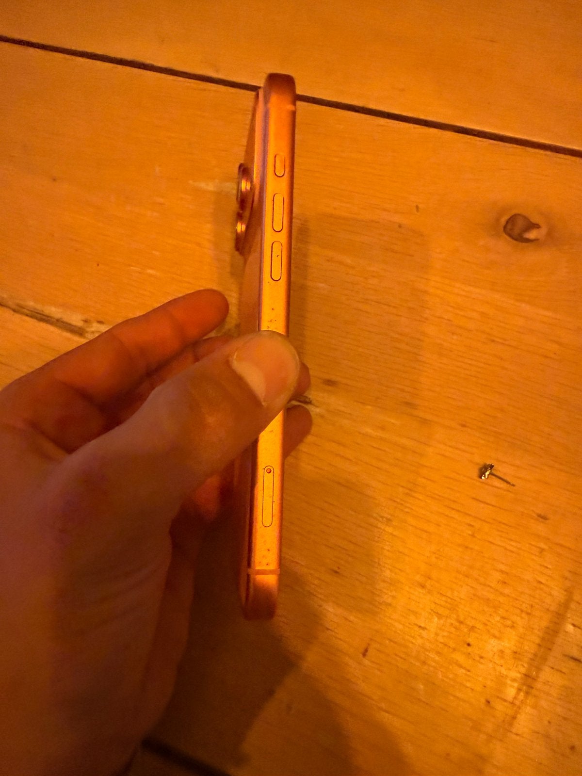 Iphone 17 pro max 100% batterij, Telecommunicatie, Ophalen, Zo goed als nieuw