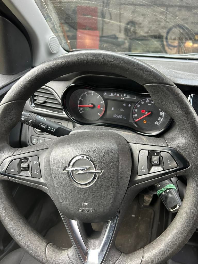 Toutes pièces opel karl essence année 2015, Enlèvement ou Envoi, Opel