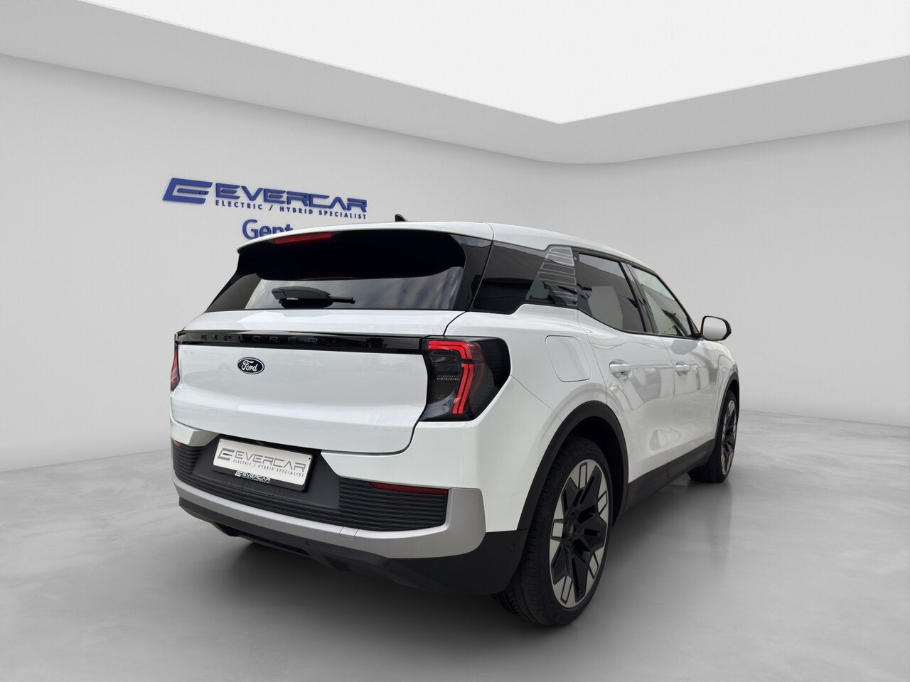 Ford Explorer Extended Range Premium, Auto's, https://public.car-pass.be/vhr/4a8c45d1-a48d-4b86-9835-cf05a908e754, 0 kg, Explorer