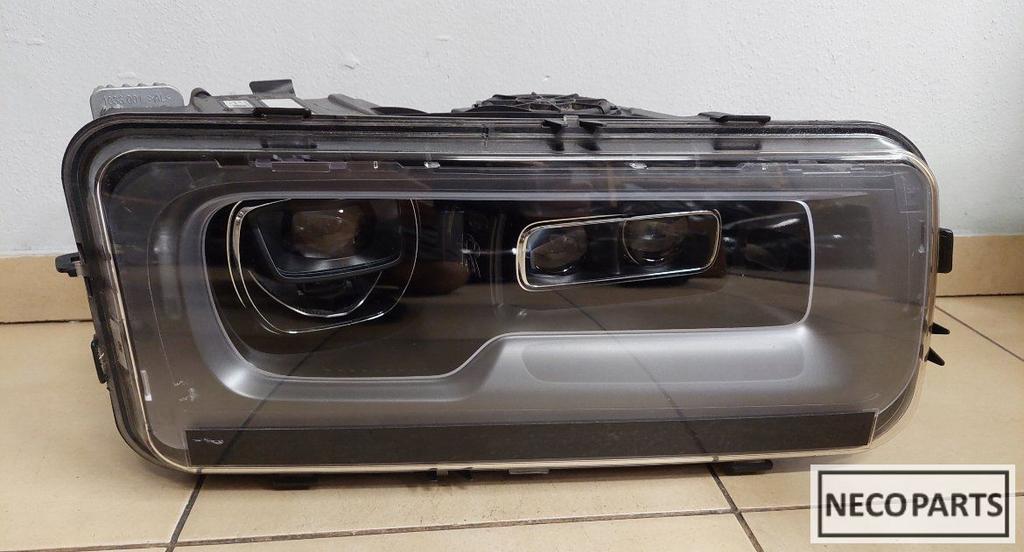 ROLLS ROYCE CULLINAN FULL LED KOPLAMP ORIGINEEL LEVERBAAR!!!, Autos : Pièces & Accessoires, Enlèvement ou Envoi, Utilisé, Autres marques automobiles