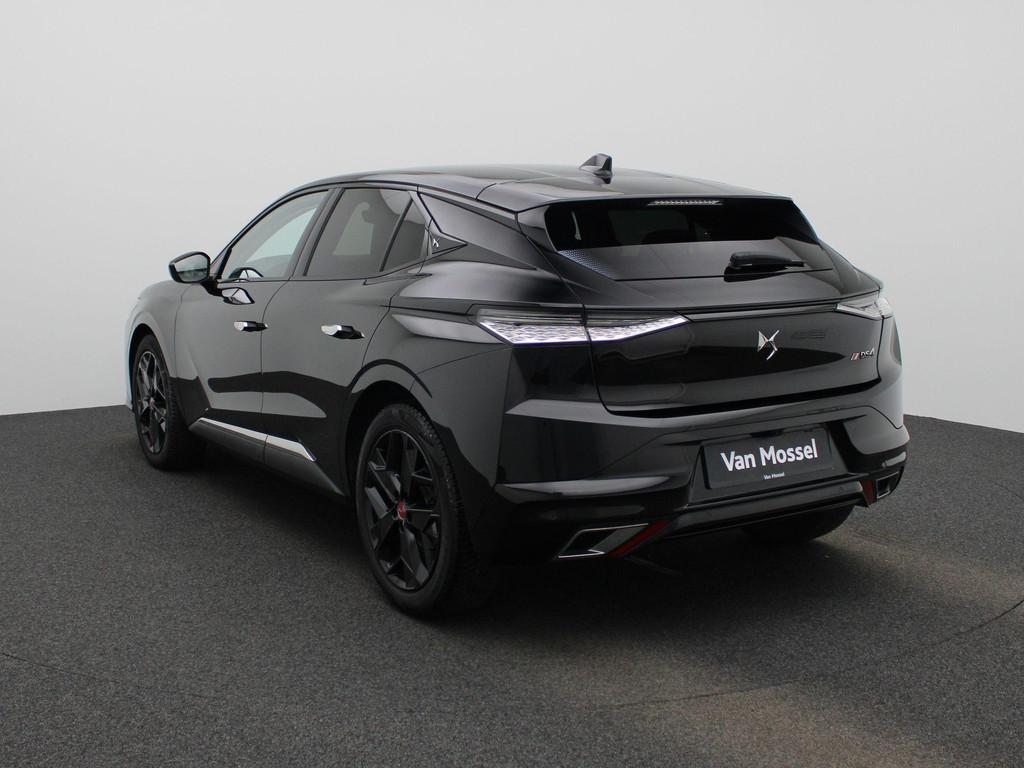 DS DS 4 PureTech 130 Automatic Performance Line, Autos, DS, Achat, Entreprise, 5 portes, 96 kW