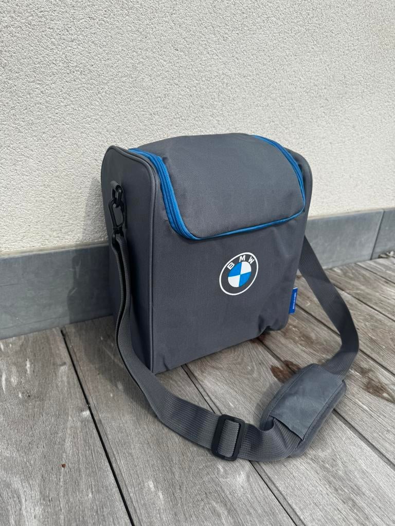 Praktische draagtas BMW (nieuw), Motoren, Ophalen, Nieuw
