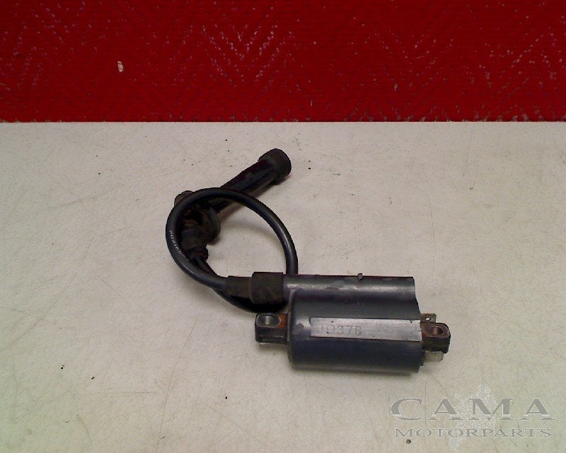 BOBINE D'ALLUMAGE Suzuki TL 1000 R 1998-2003 (TL1000R), Dhr. S. di Majo, Utilisé, Info@cama-motorparts.nl, P.J. Troelstraweg 8 8
3144 CX  MAASSLUIS, NL