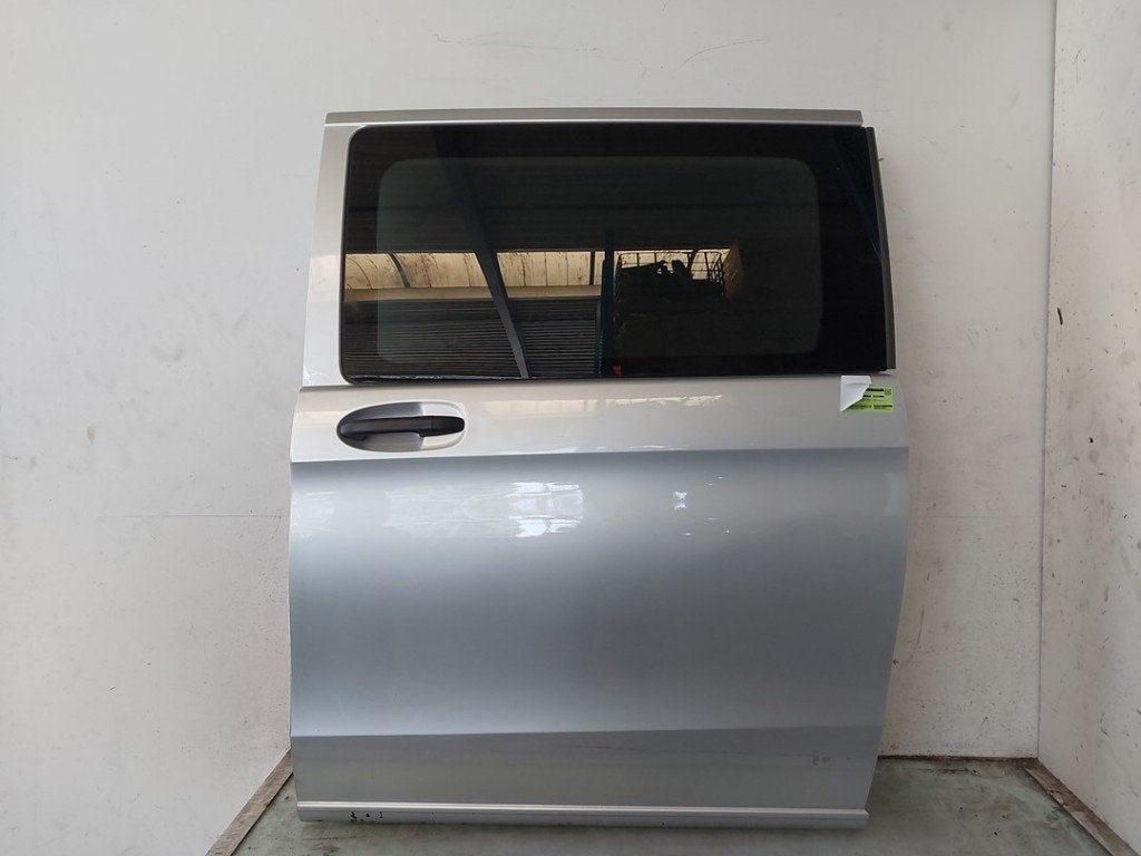 SCHUIFDEUR LINKS Vito Tourer (447.7) (|A4477304300|), Auto-onderdelen, Gebruikt, Deur, Mercedes-Benz, Links